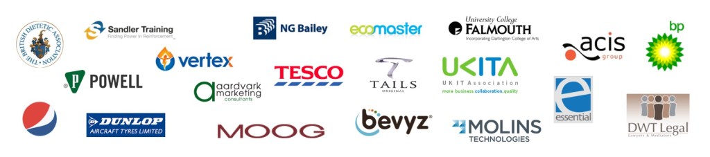 ProjExc Website Logo Cloud